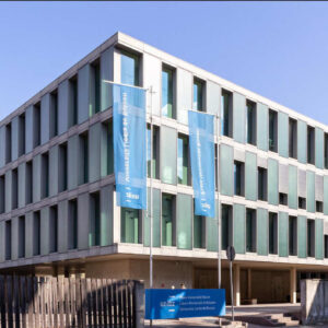 Free University of Bozen-Bolzano